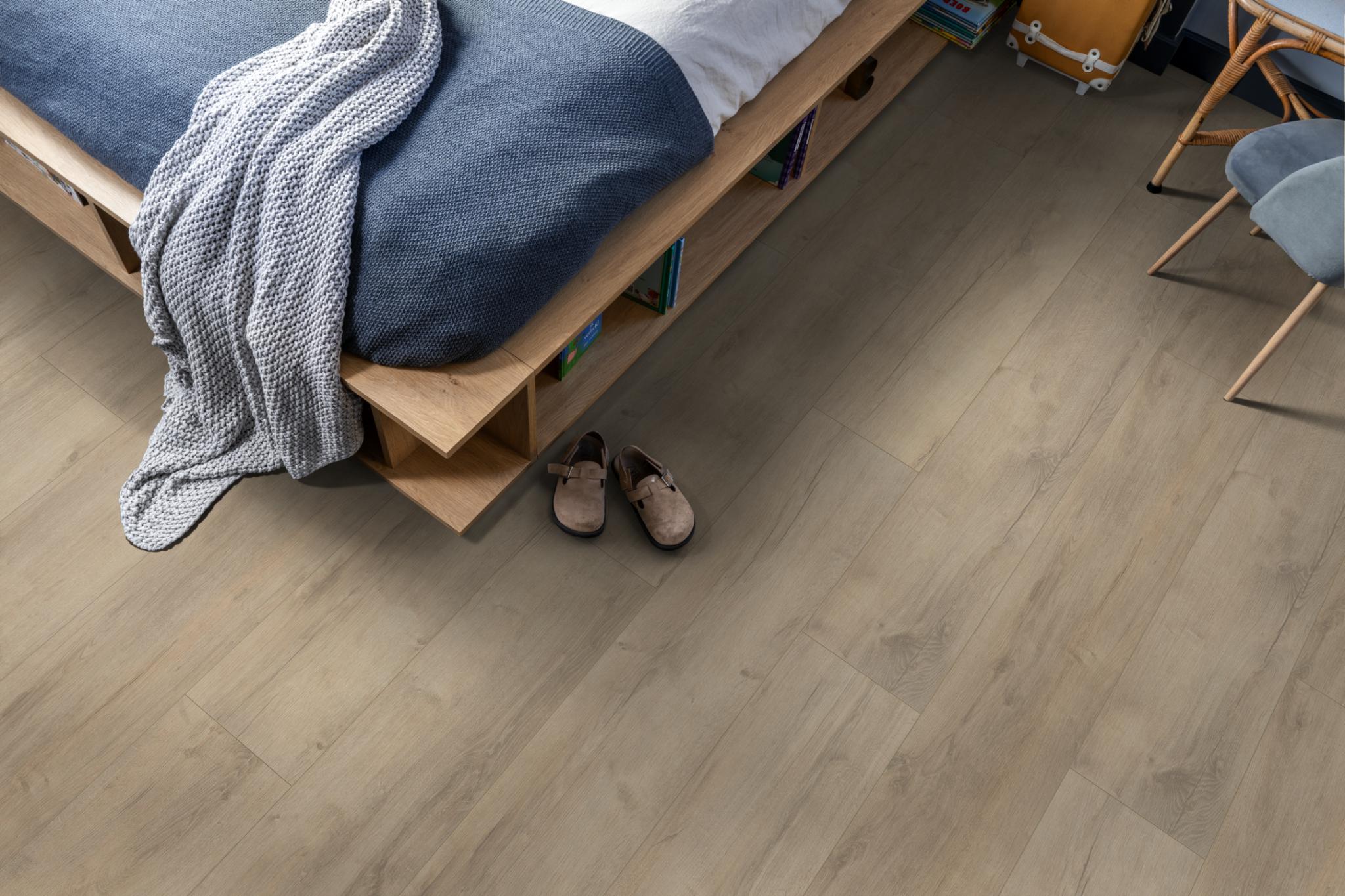 superior oak beige eiken