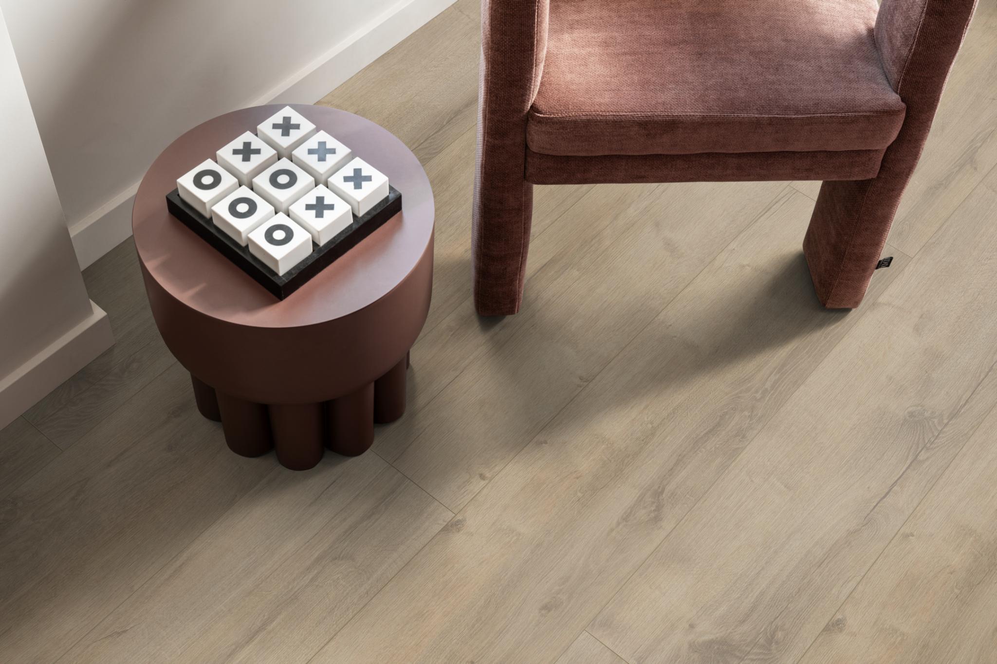 superior oak beige eiken