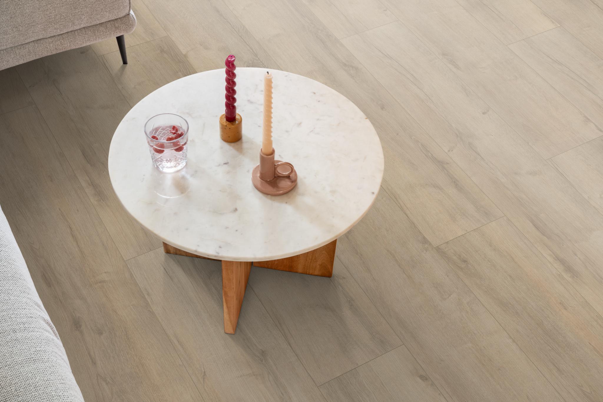 superior oak beige eiken