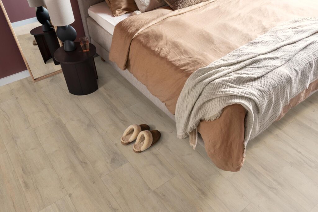 superior oak beige eiken