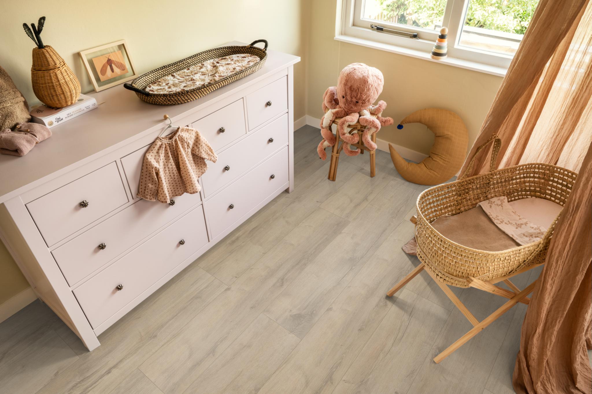 superior oak beige eiken