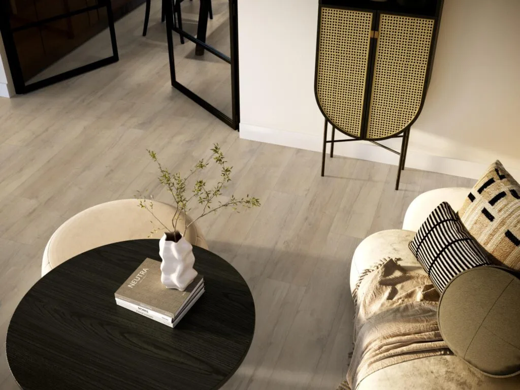 superior oak beige eiken