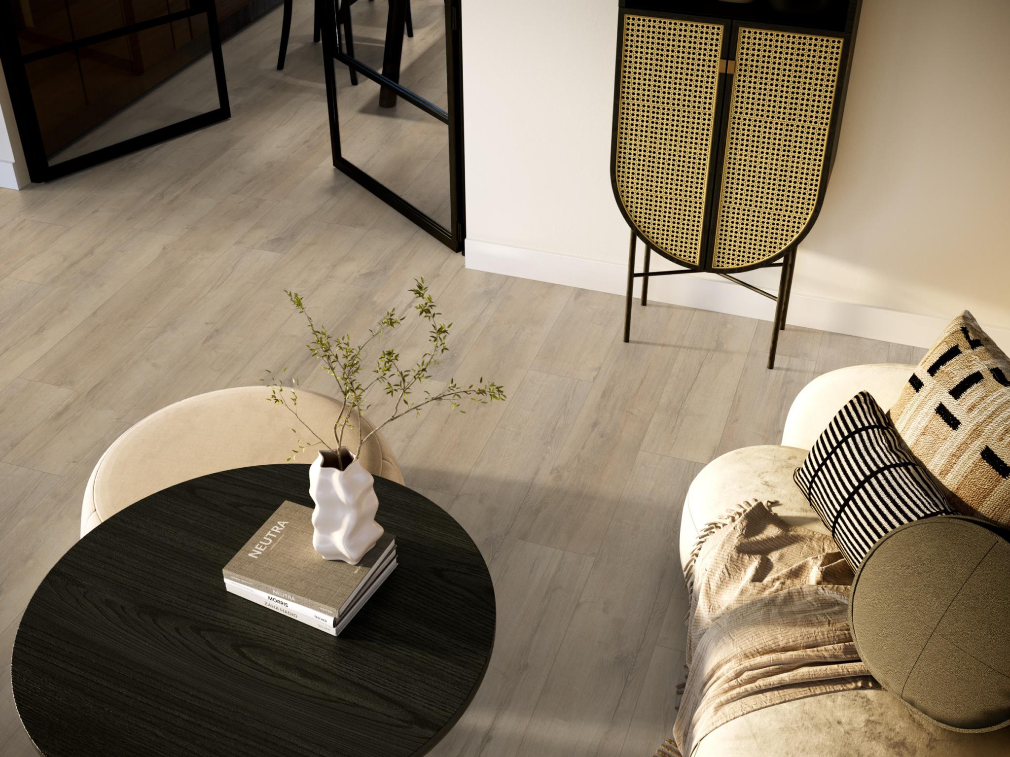 superior oak beige eiken