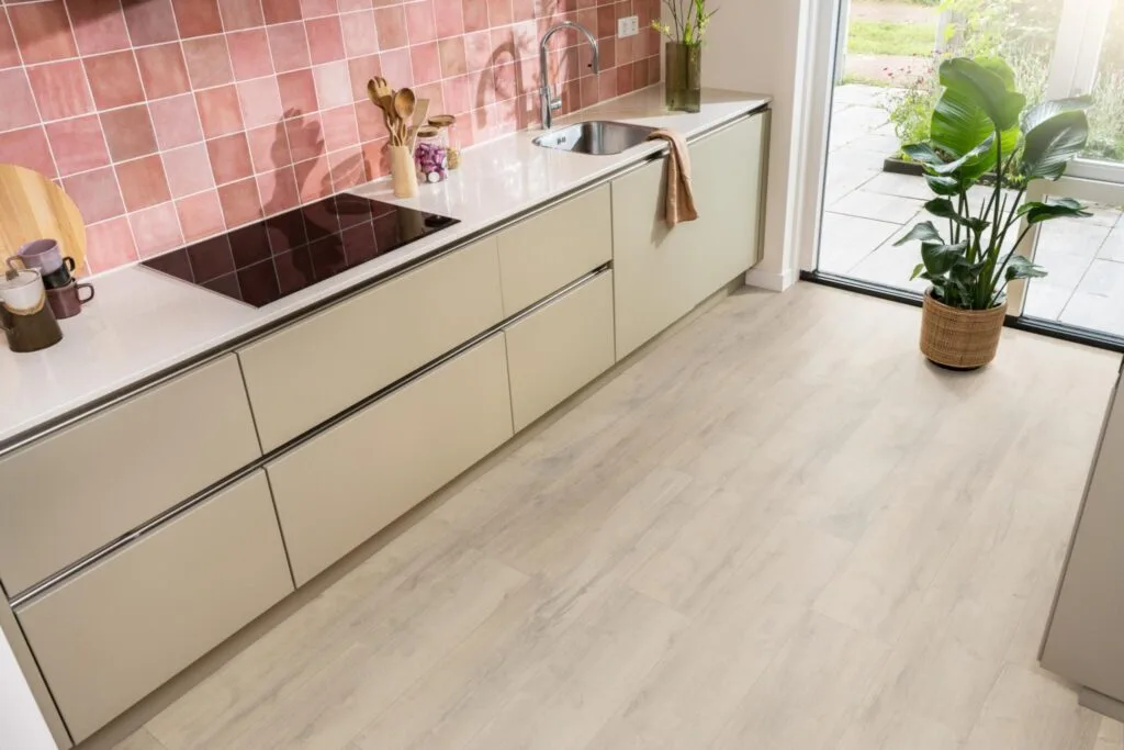 superior oak beige eiken