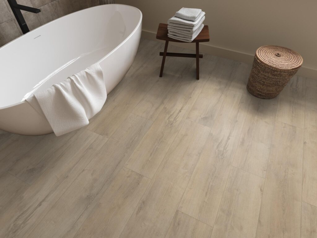 superior oak beige eiken