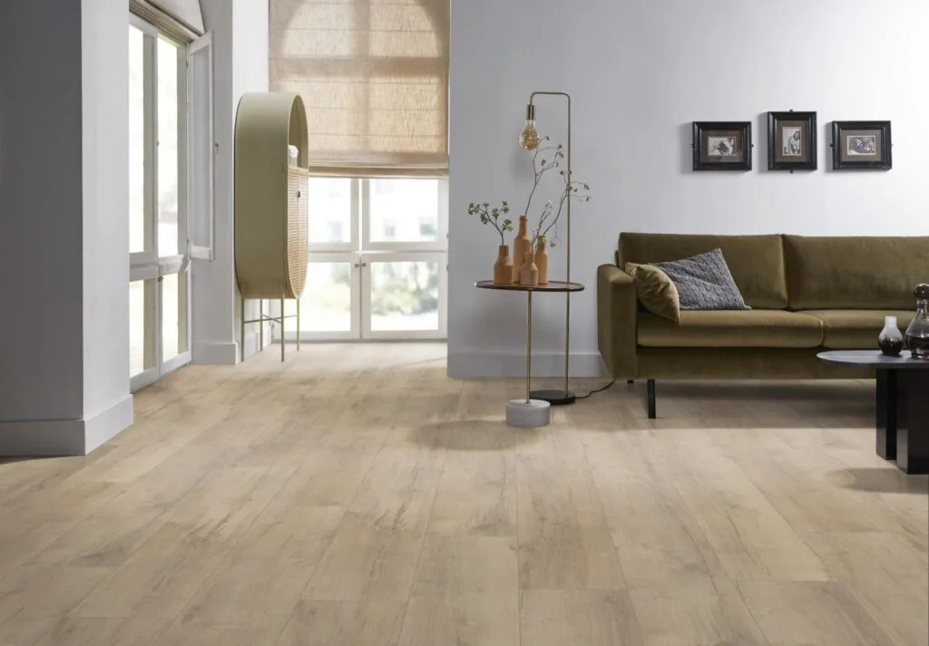 superior oak beige eiken