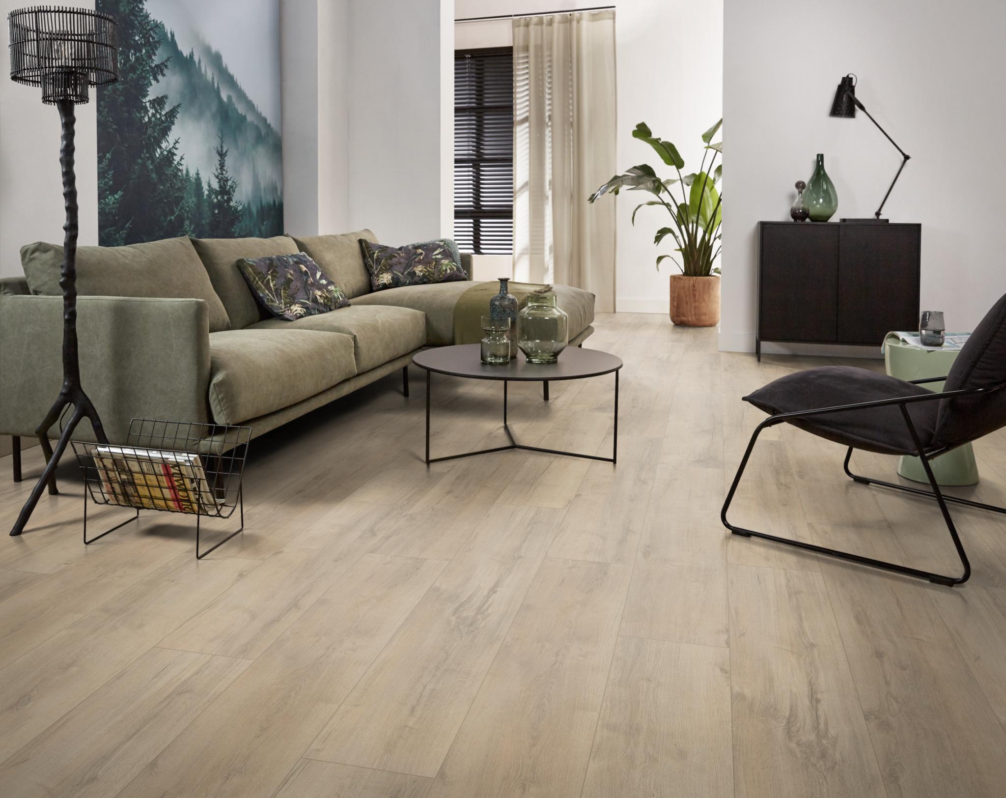 superior oak beige eiken