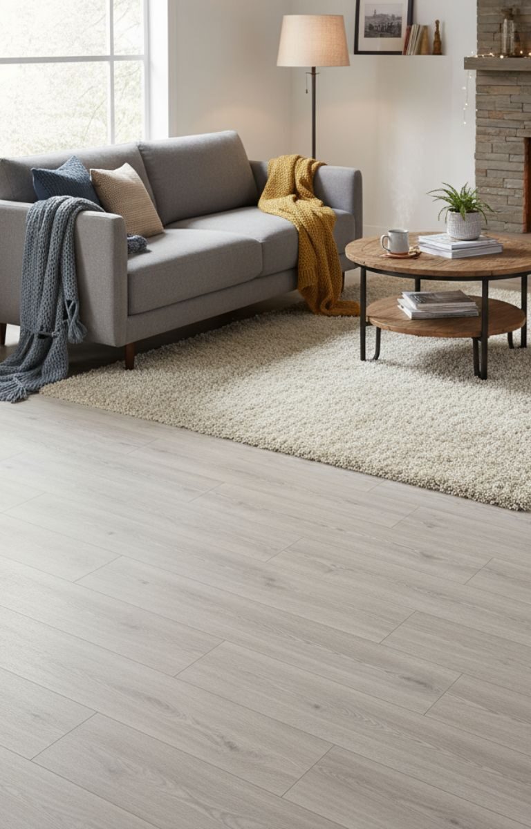 givefloors aquapro light grey