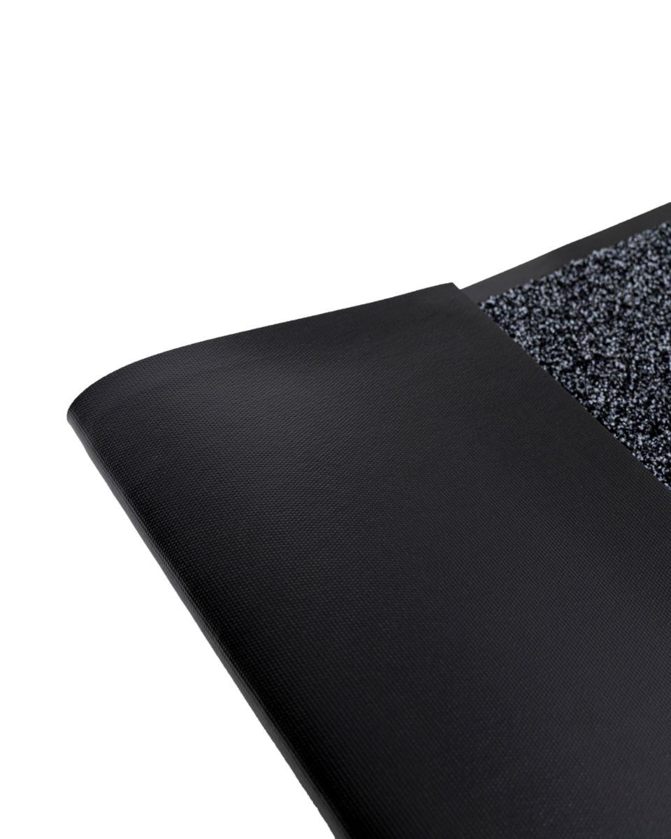 briljant schoonloop mat