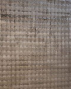 cloudy vloerkleed taupe
