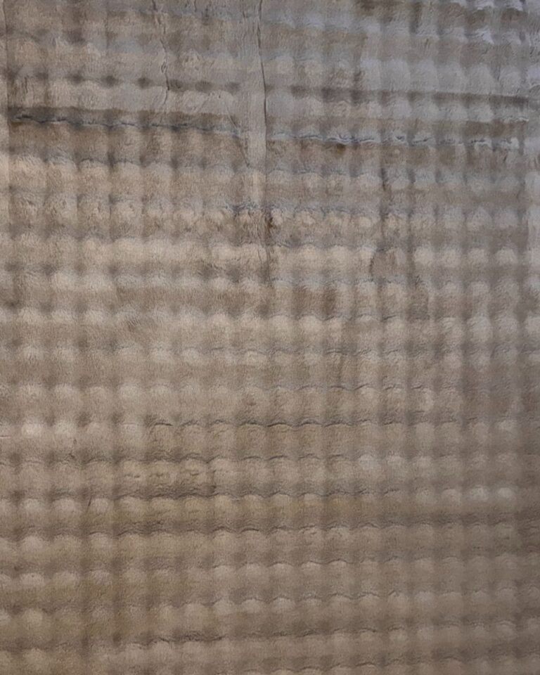 cloudy vloerkleed taupe
