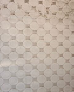 echo vloerkleed beige