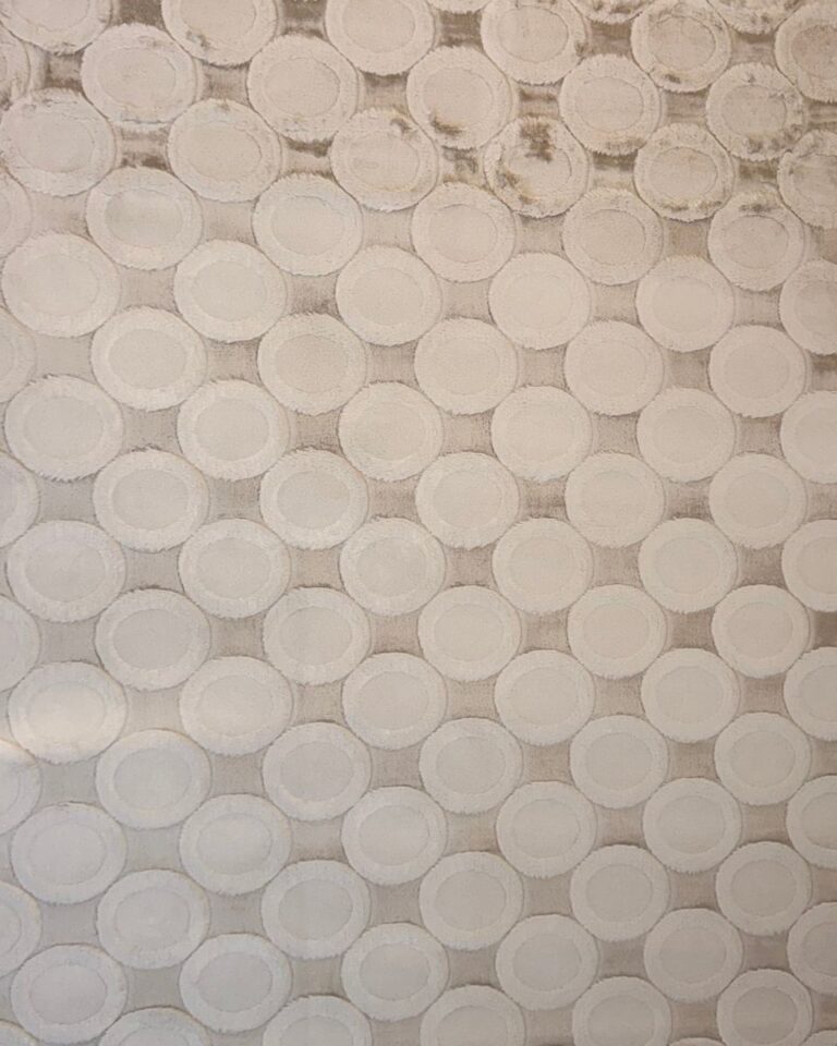 echo vloerkleed beige