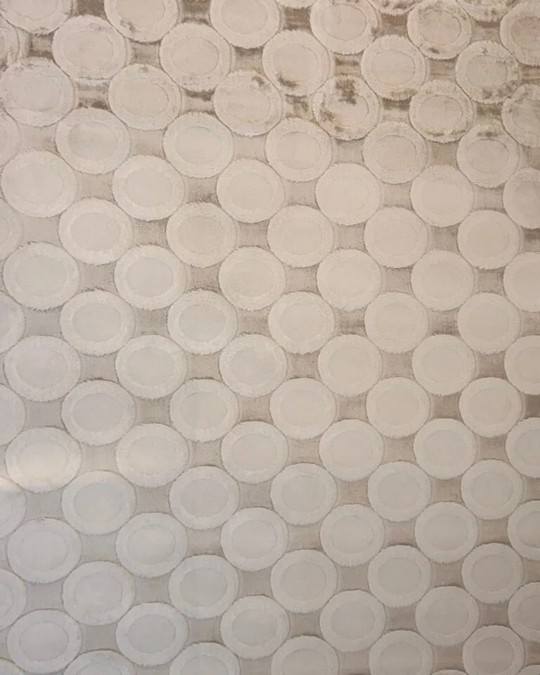 echo vloerkleed beige