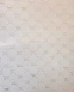 echo vloerkleed ivory