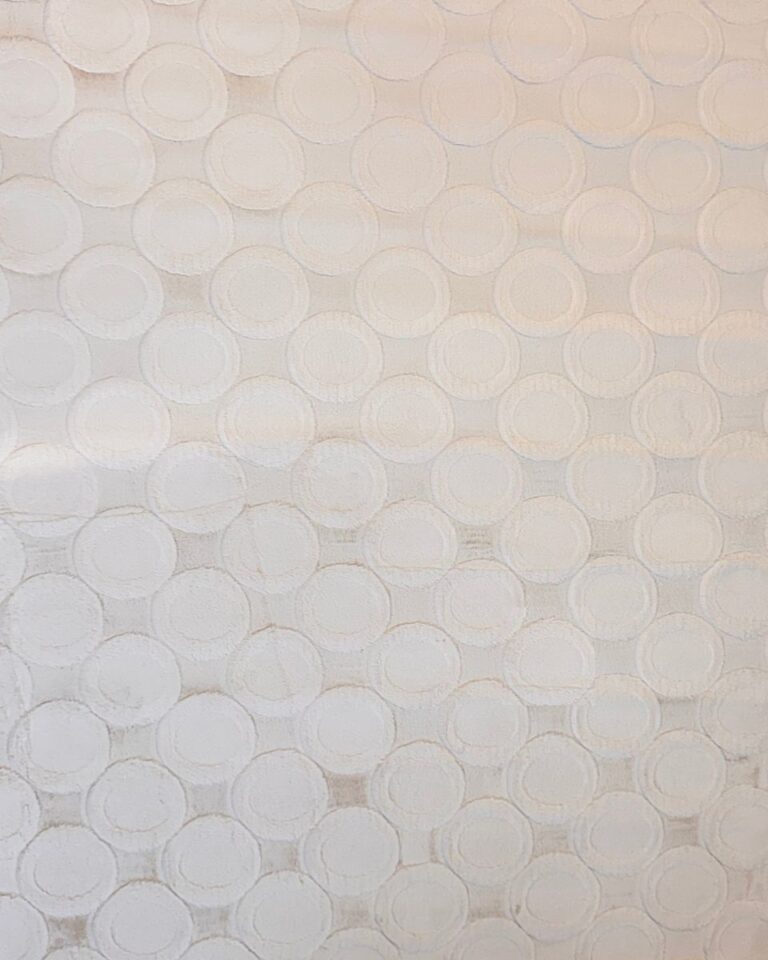 echo vloerkleed ivory
