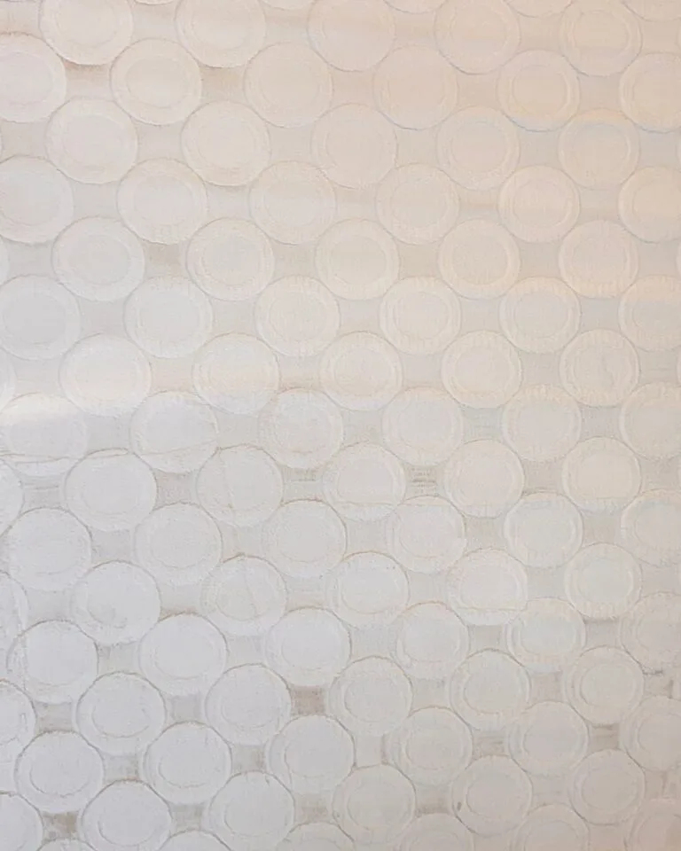 echo vloerkleed ivory