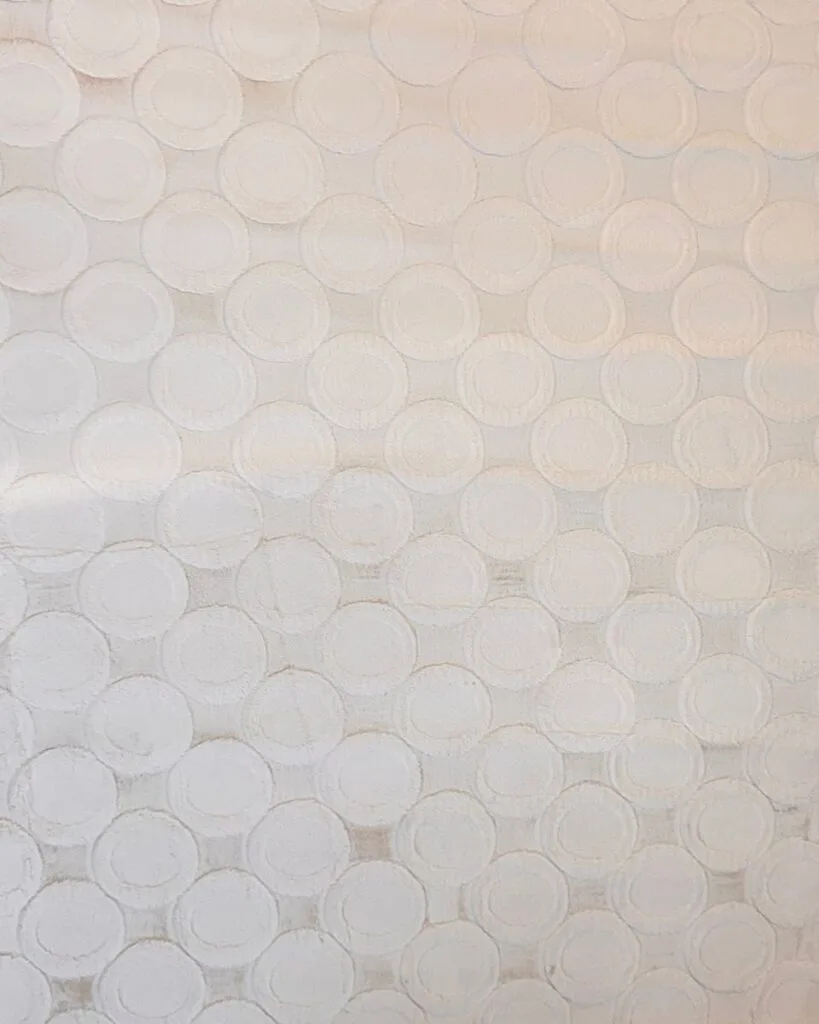 echo vloerkleed ivory