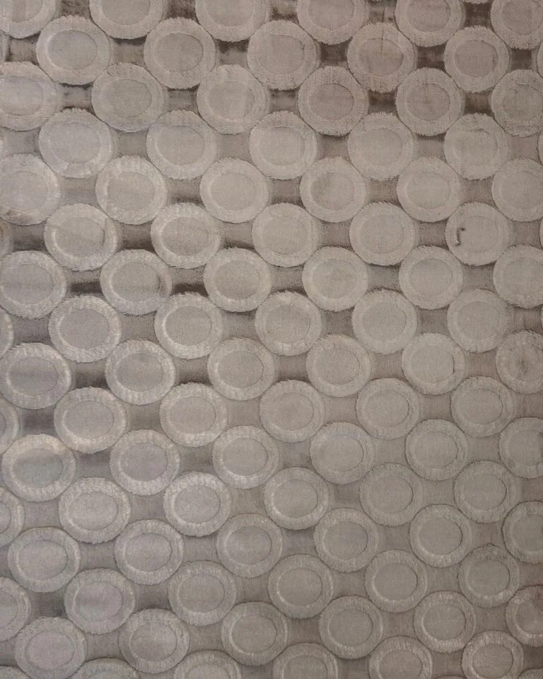 echo vloerkleed taupe