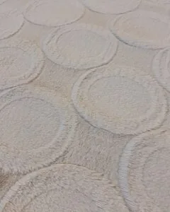echo vloerkleed ivory