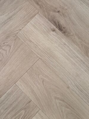 givefloors 20003 visgraat natural oak plak pvc