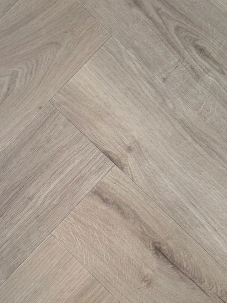 givefloors 20003 visgraat beige plak pvc