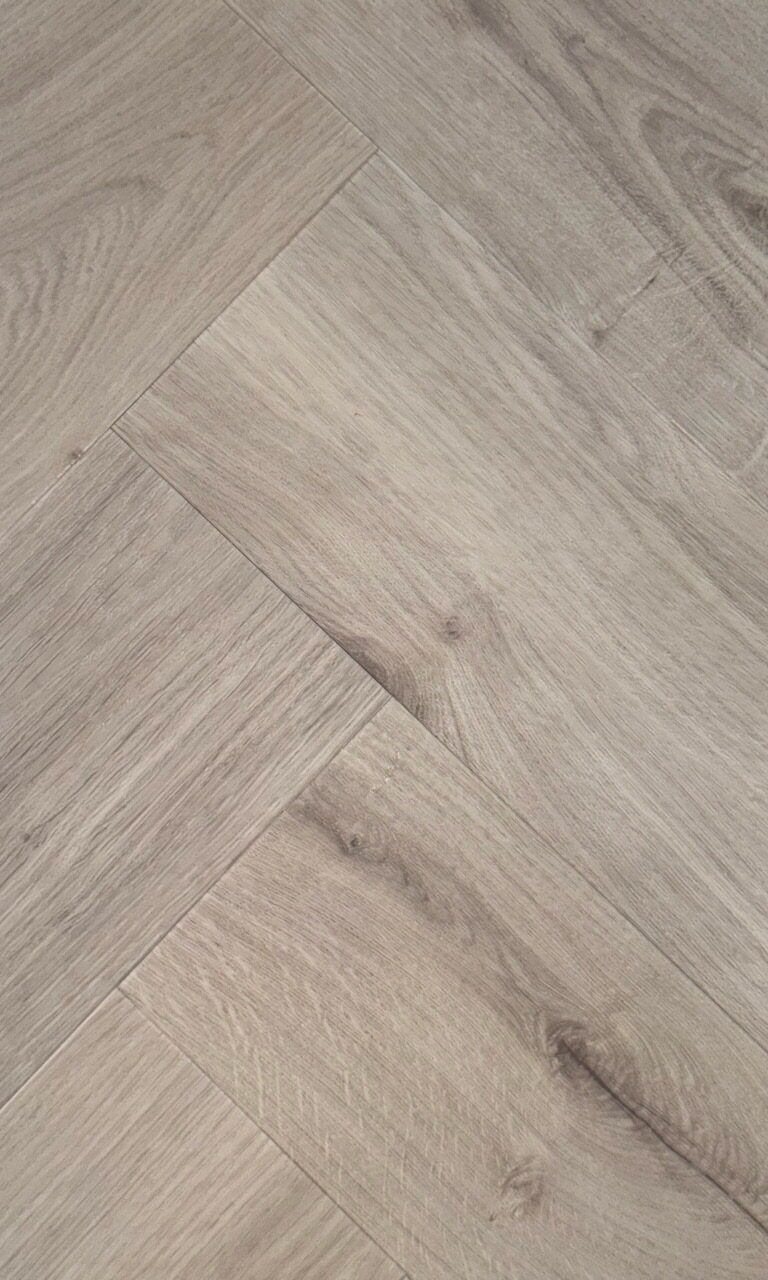 givefloors 20003 visgraat beige plak pvc