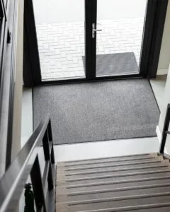 ingresso schoonloop mat