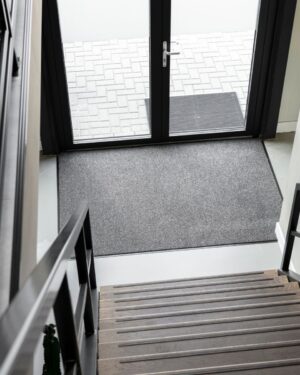 ingresso schoonloop mat