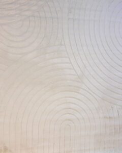 japandi cirra vloerkleed ivory