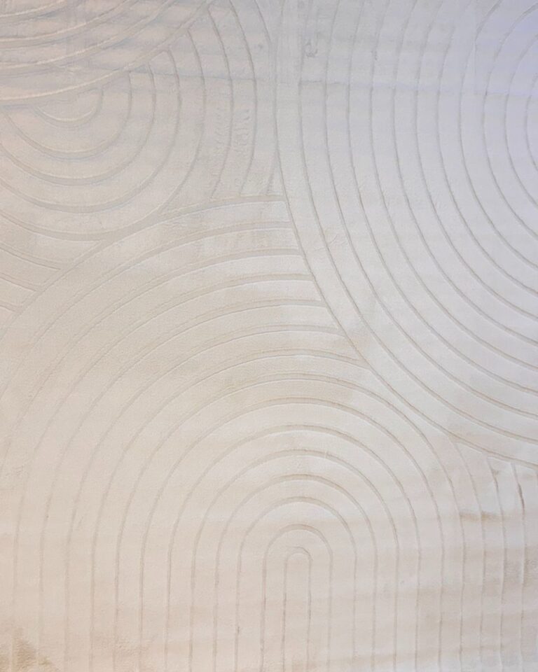 japandi cirra vloerkleed ivory