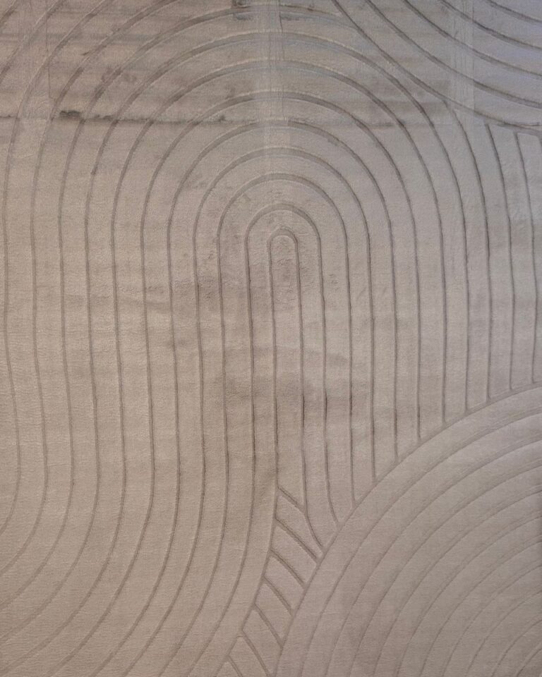 japandi cirra vloerkleed taupe