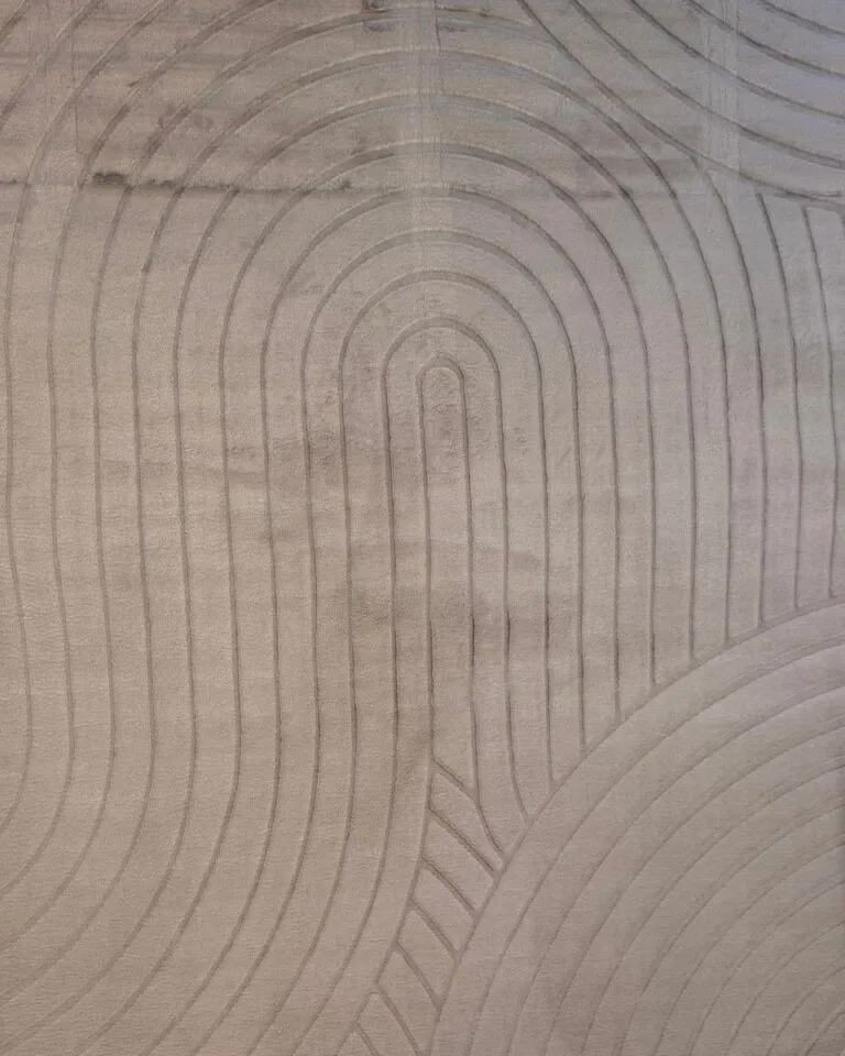 japandi cirra vloerkleed taupe