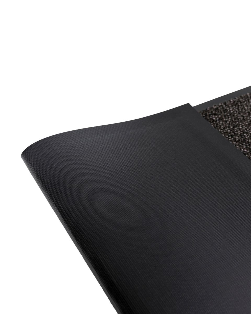 portal schoonloop mat