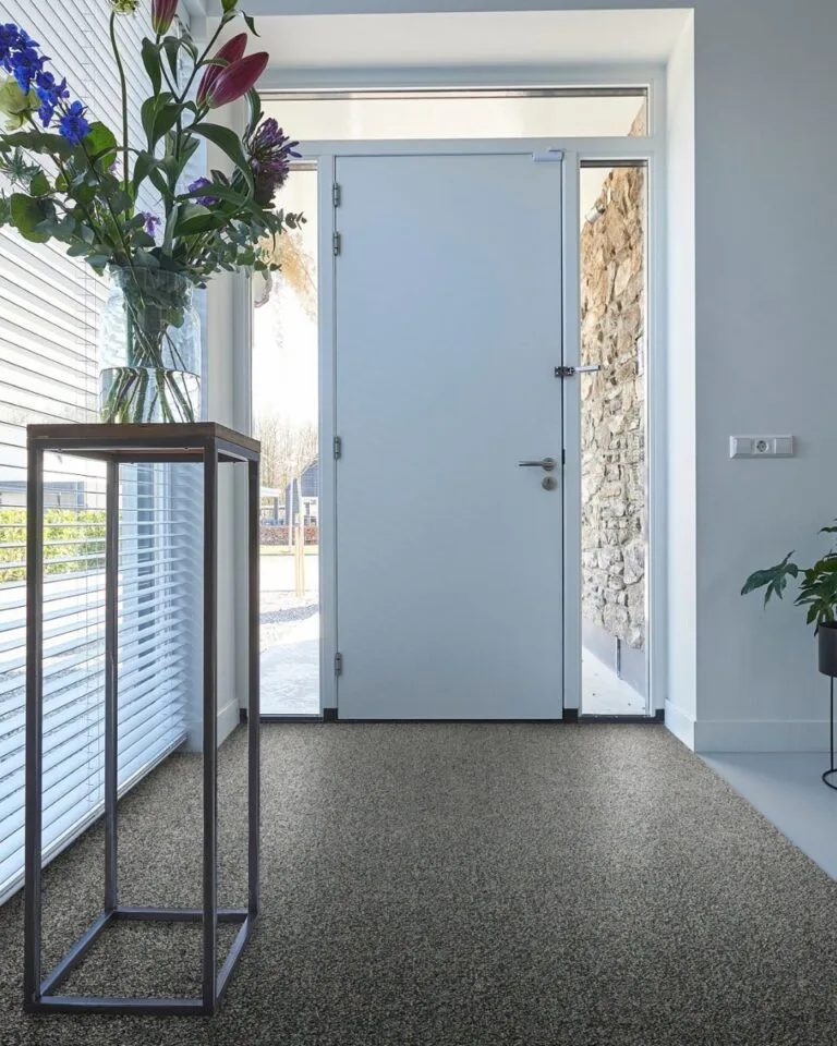 portal schoonloop mat