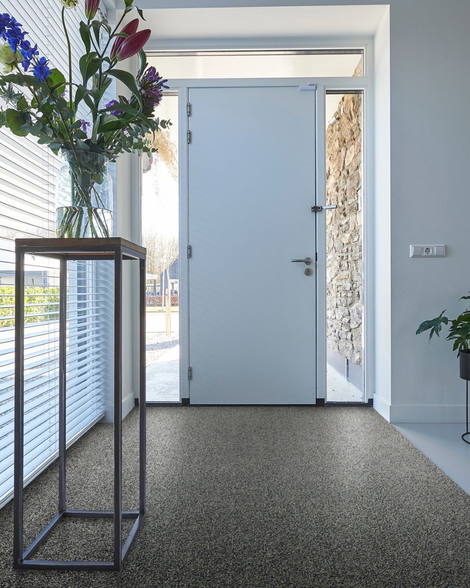 portal schoonloop mat