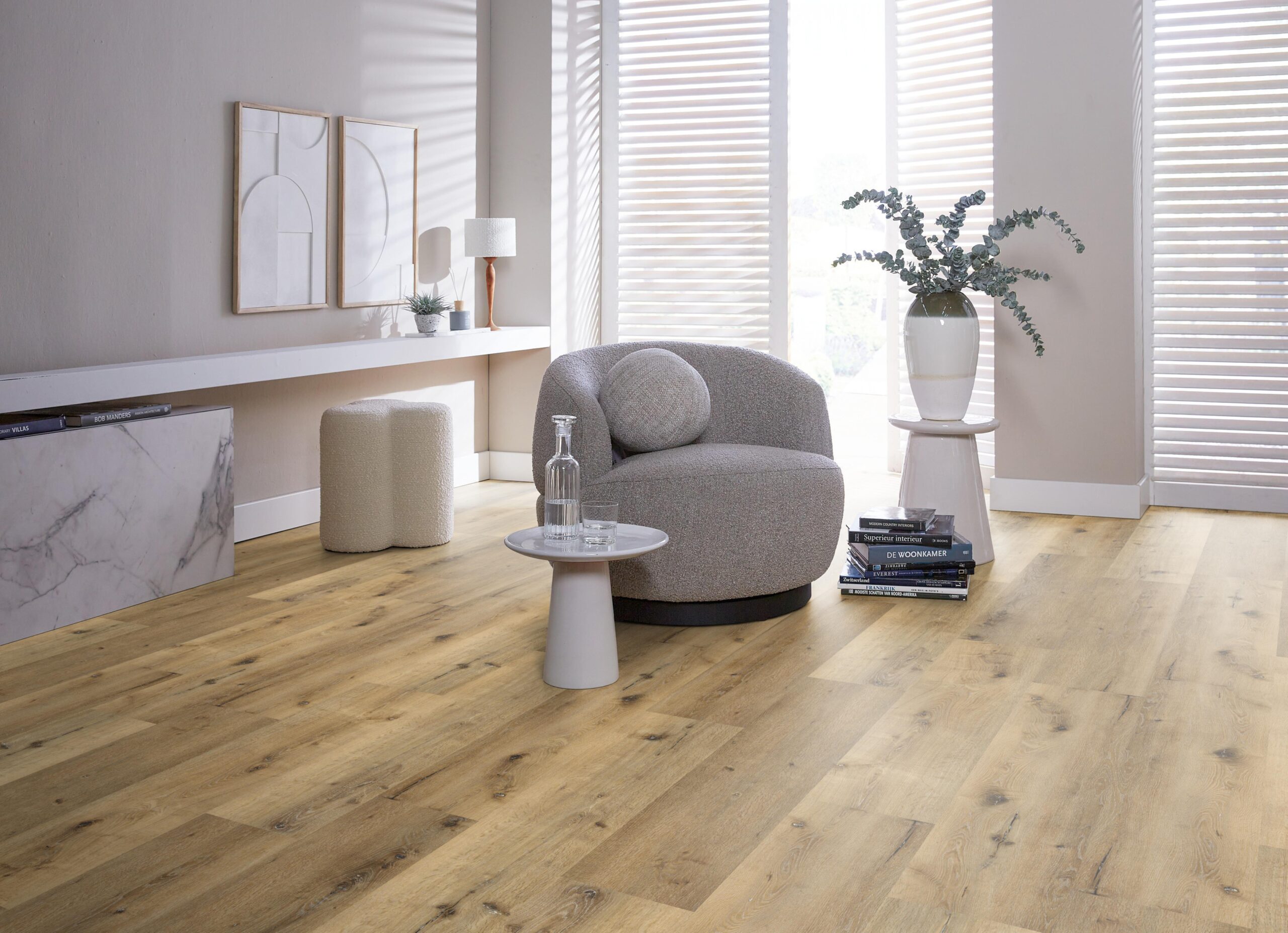 essenzo click src dark oak