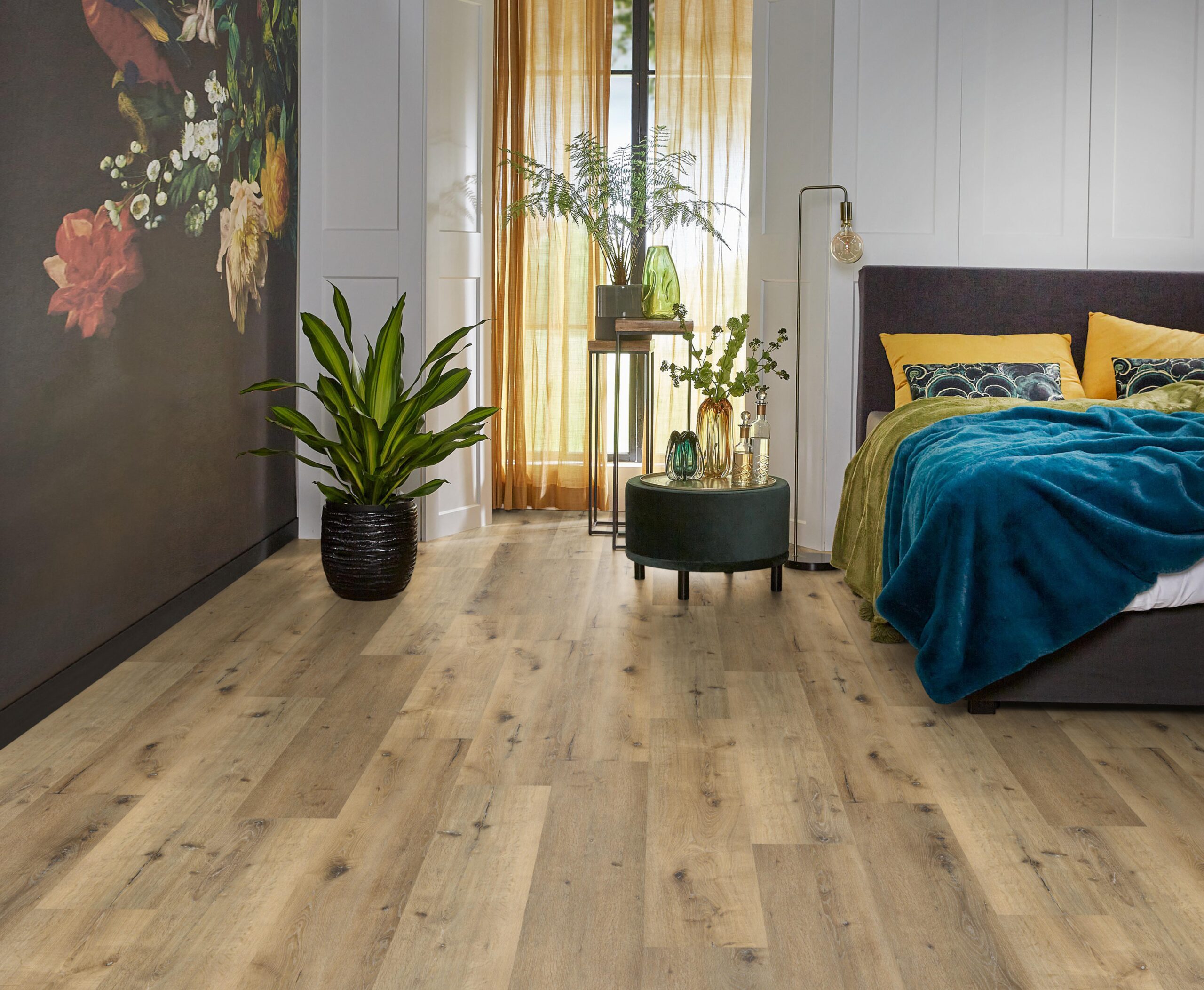 essenzo click src dark oak