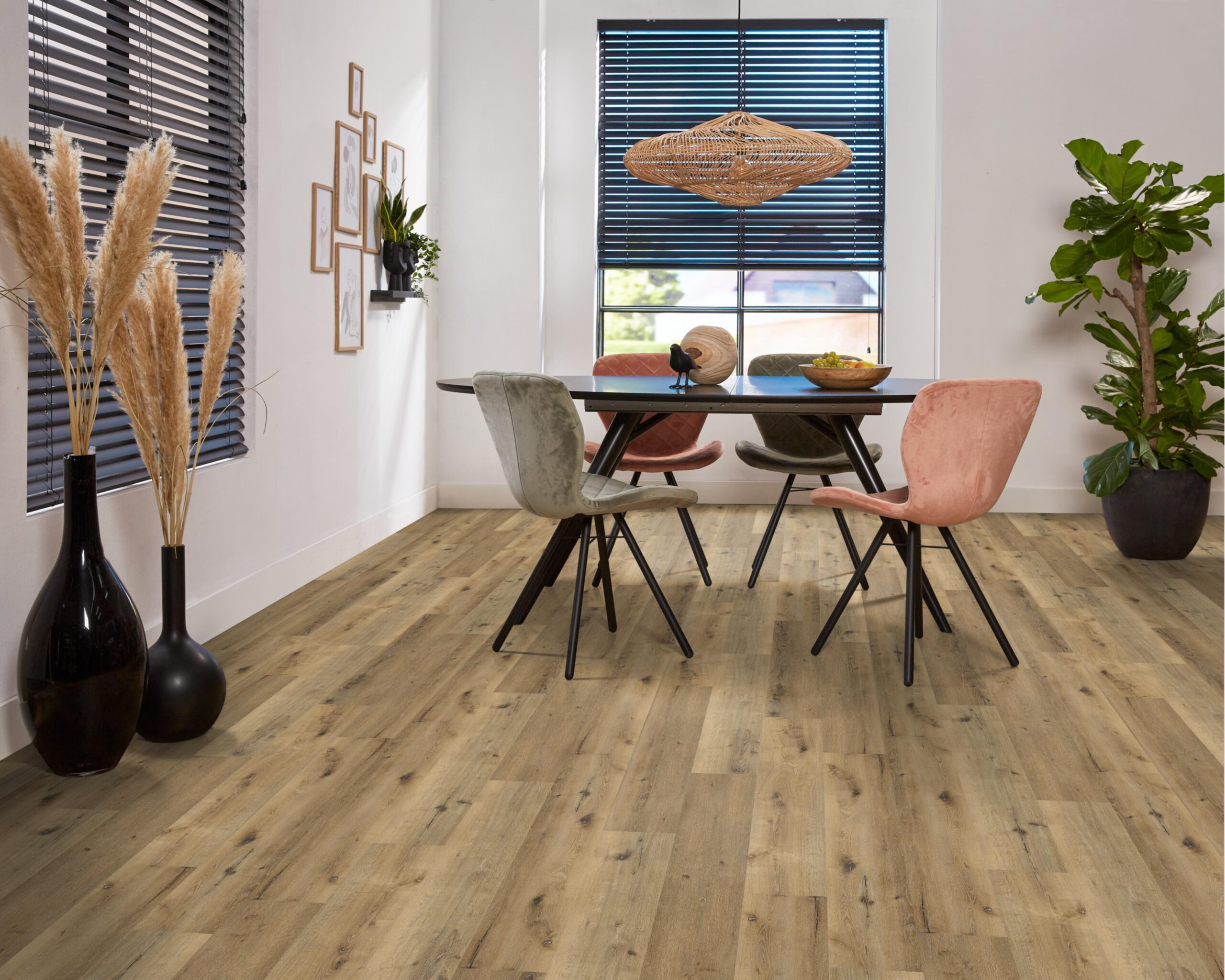 essenzo click src dark oak