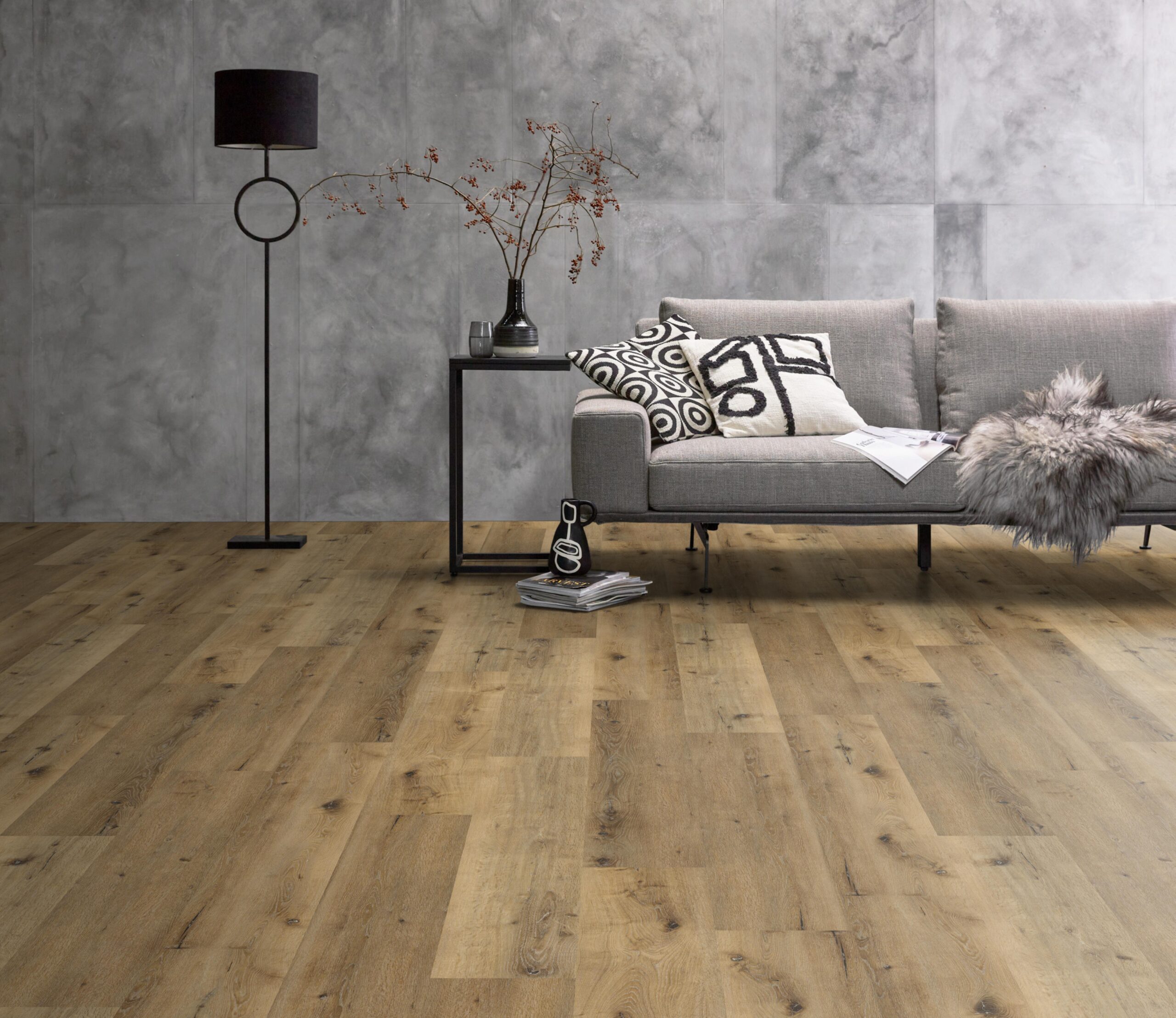 essenzo click src dark oak