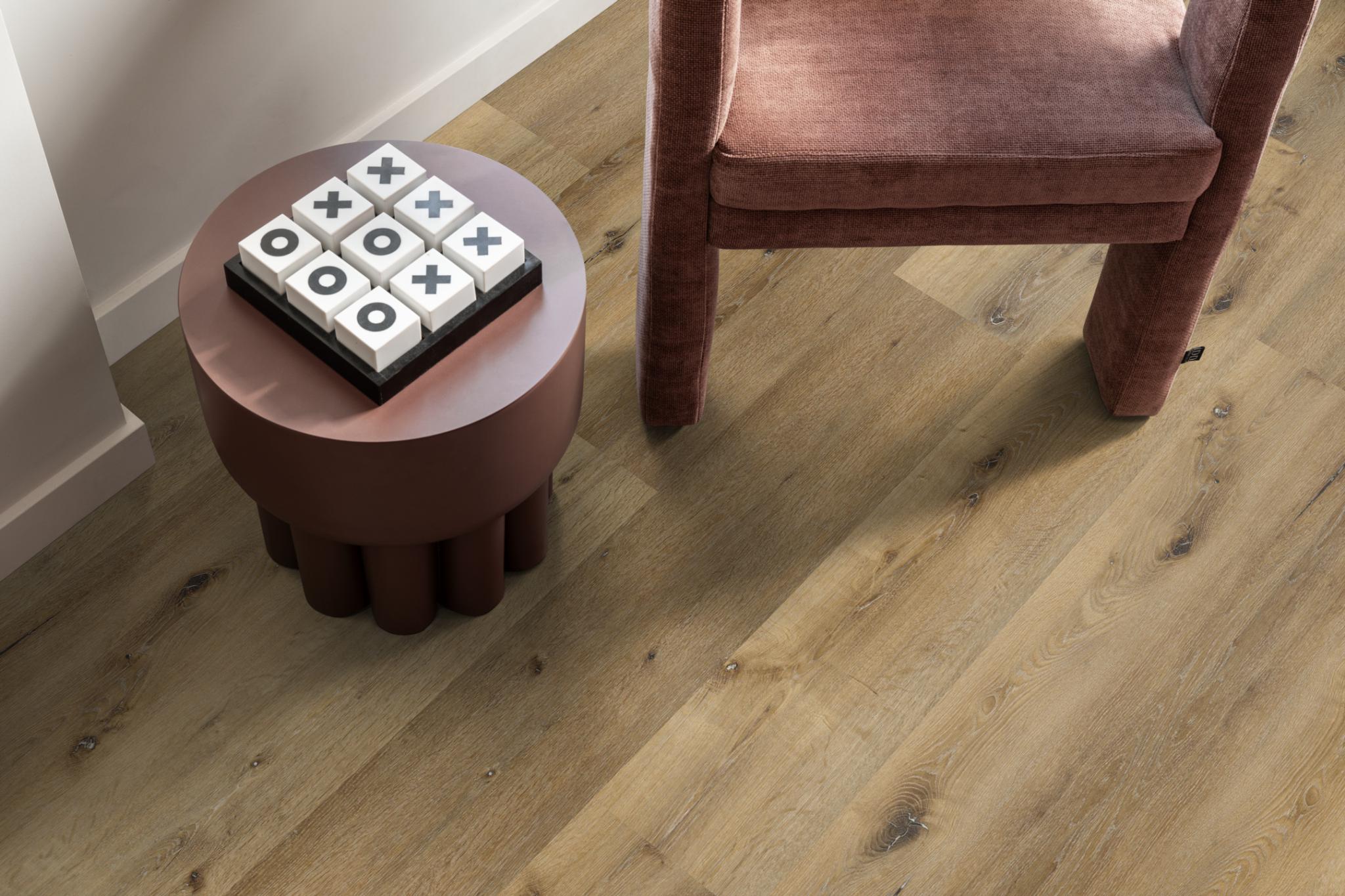 essenzo click src dark oak