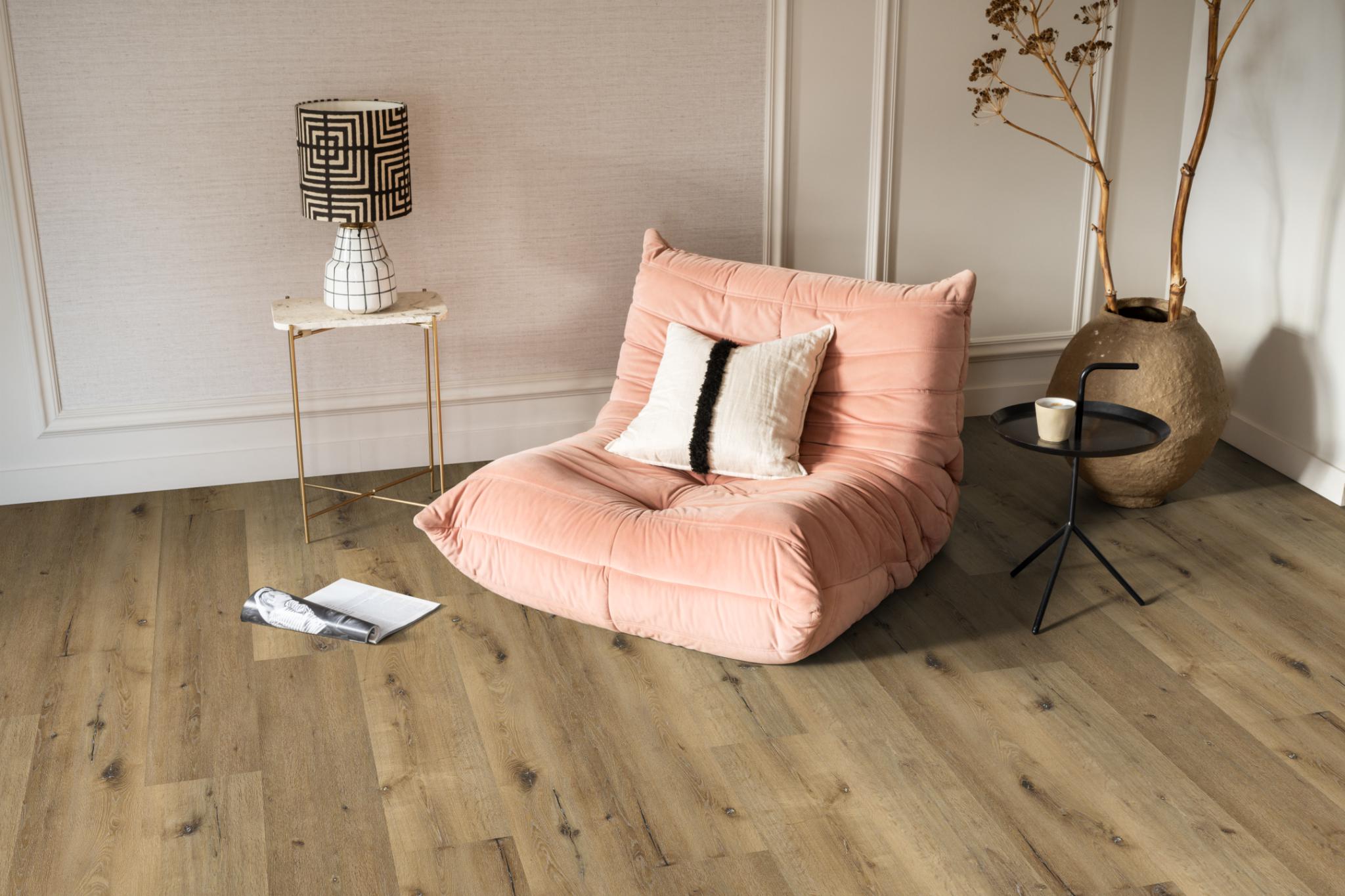 essenzo click src dark oak