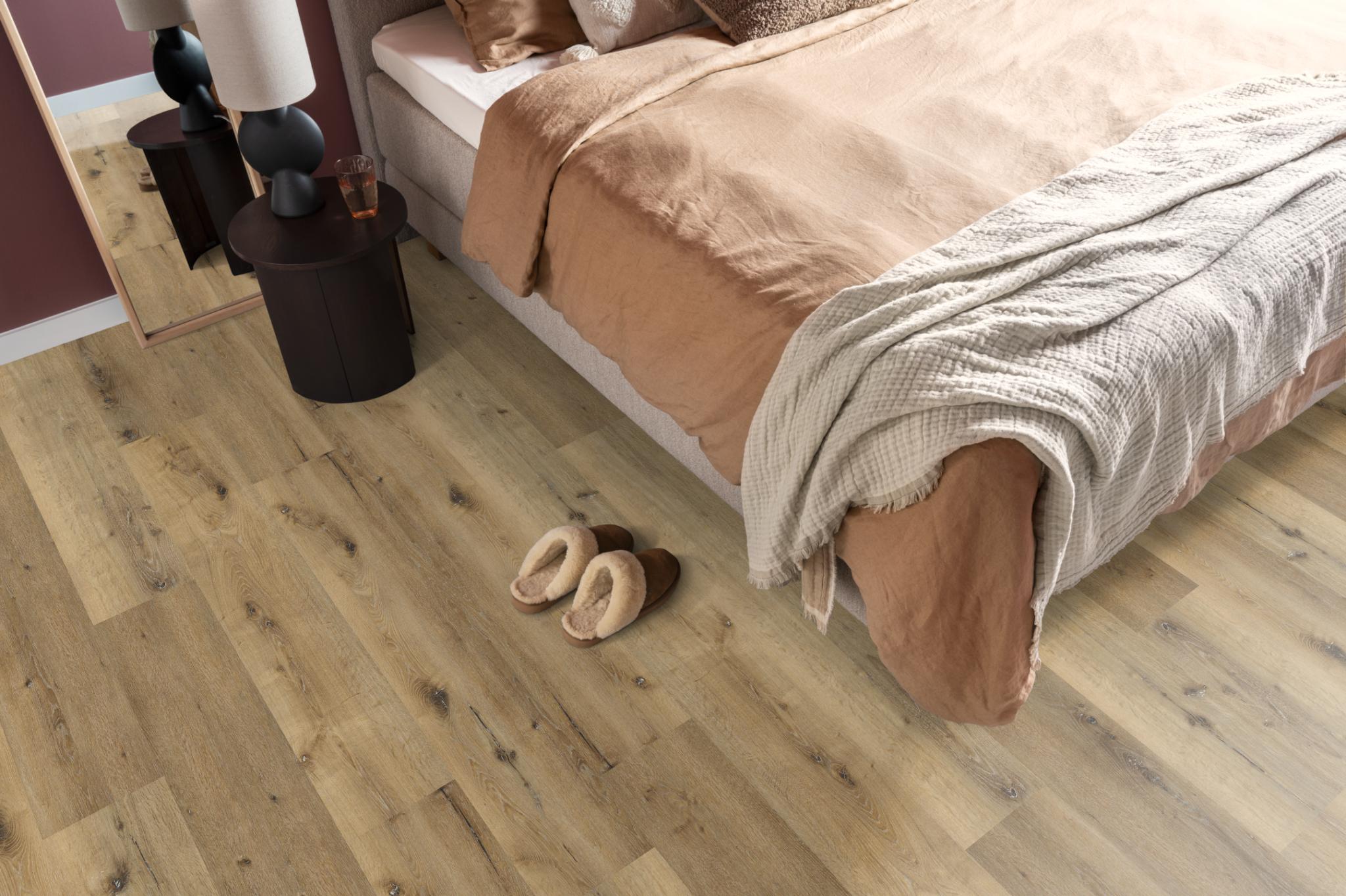 essenzo click src dark oak