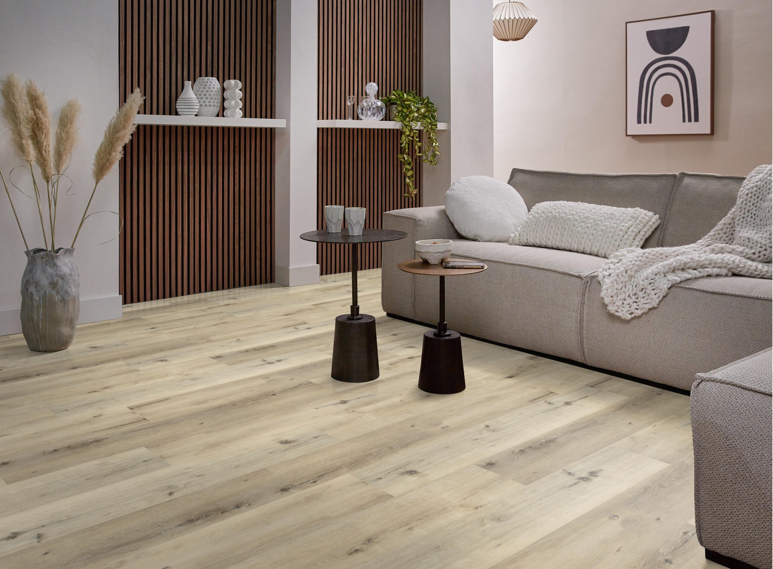 essenzo click src light oak
