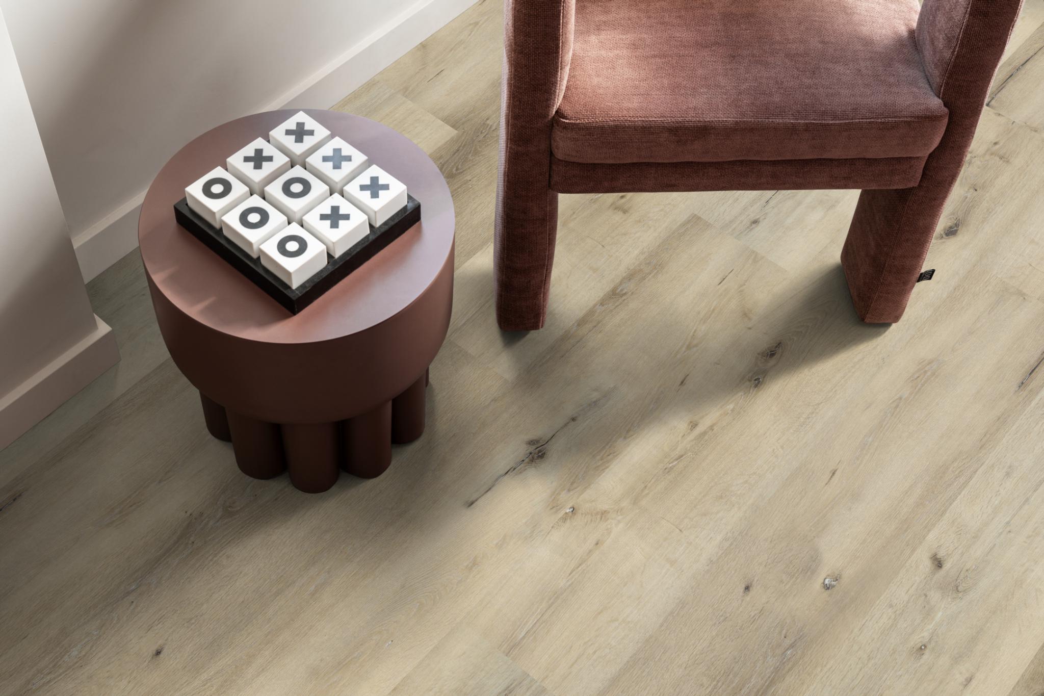essenzo click src light oak