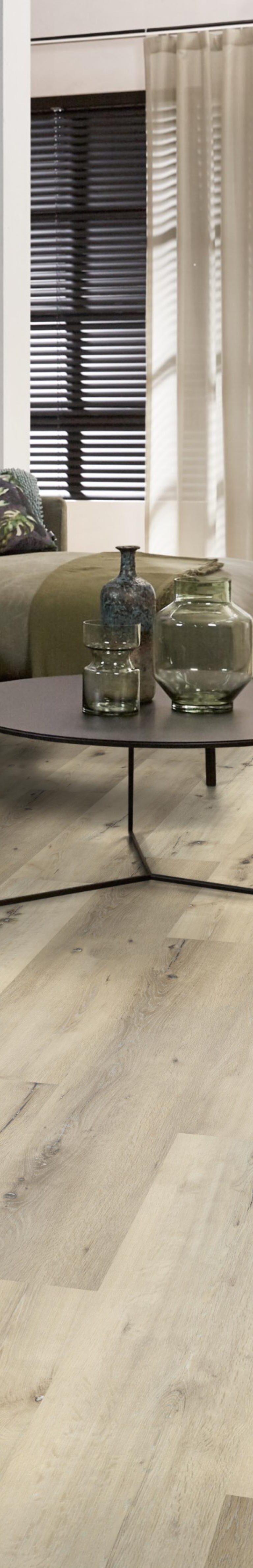 essenzo click src light oak