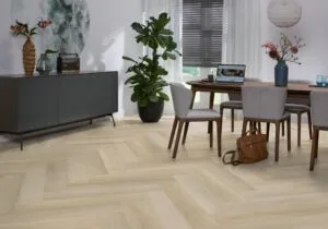 spigato marento visgraat dryback light oak