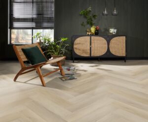 spigato marento visgraat dryback light oak