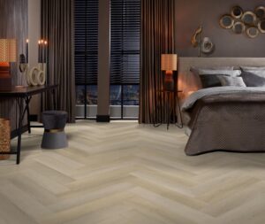 spigato marento visgraat dryback light oak