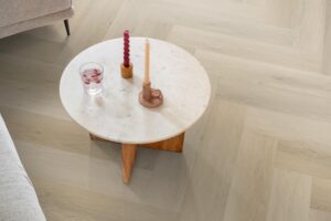 spigato marento visgraat dryback light oak